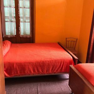 Camera con letto king size
